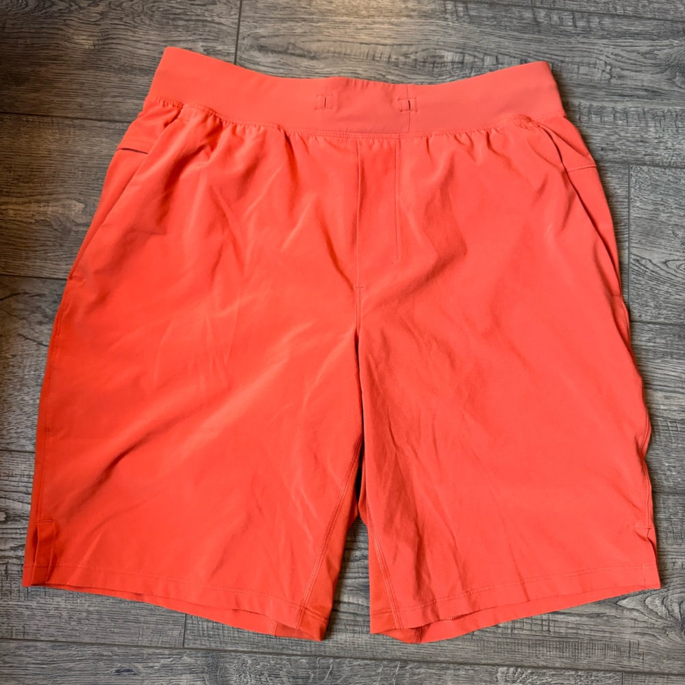 Lululemon The Short